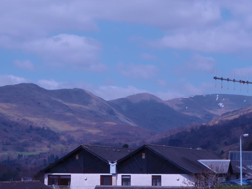 Barnes Fell Apartments Ambleside Quarto foto