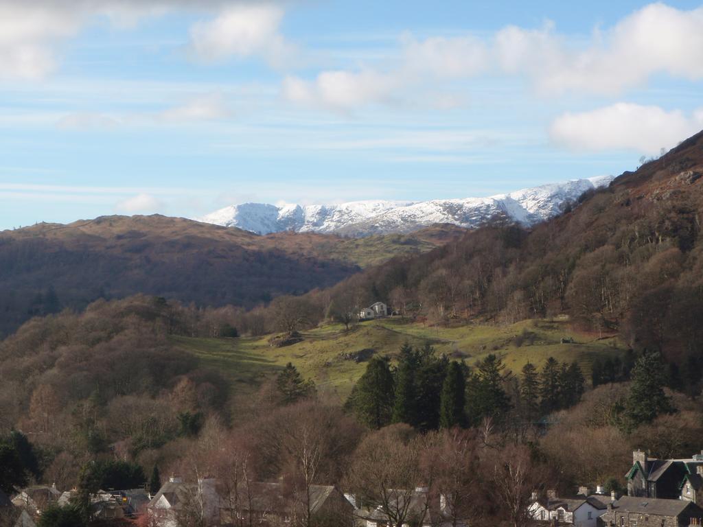 Barnes Fell Apartments Ambleside Exterior foto