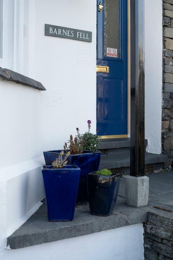 Barnes Fell Apartments Ambleside Exterior foto