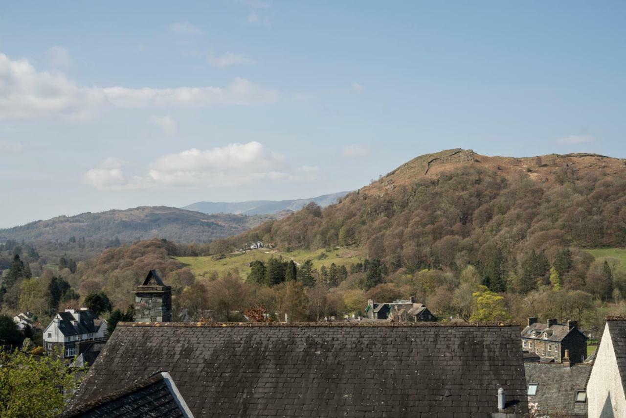 Barnes Fell Apartments Ambleside Exterior foto