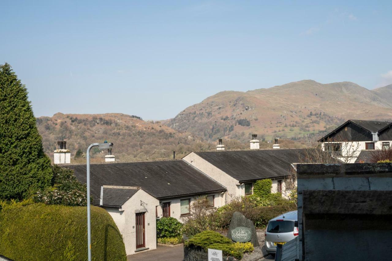 Barnes Fell Apartments Ambleside Exterior foto